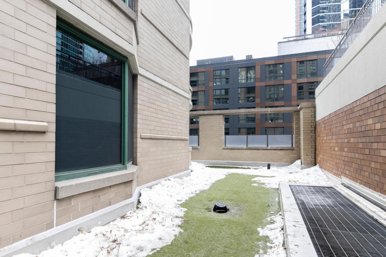 Streeterville Studio W Deck Pool Nr Beach Chi-583 芝加哥 外观 照片